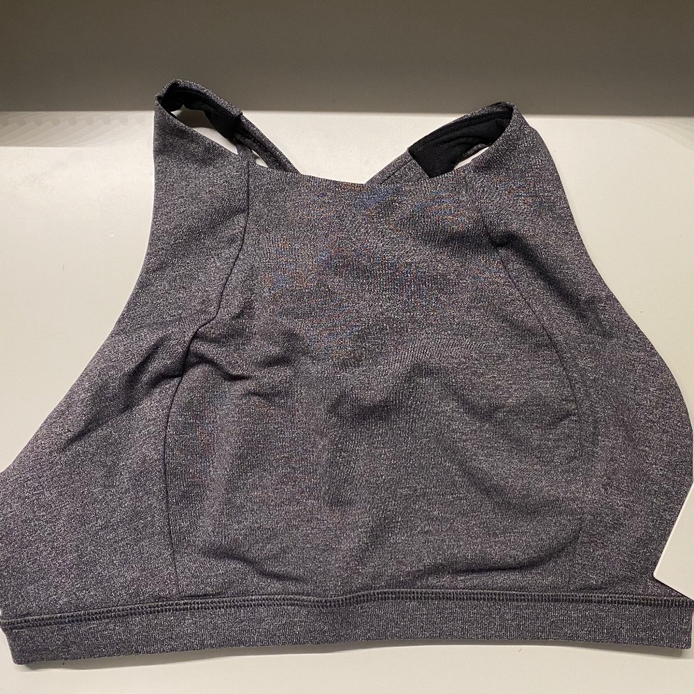 Lululemon Sport Bra - New